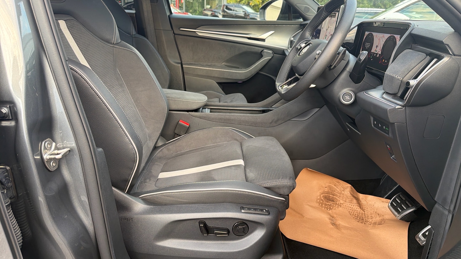 Used Skoda Kodiaq 2025 for sale - 76102809: Photo 15