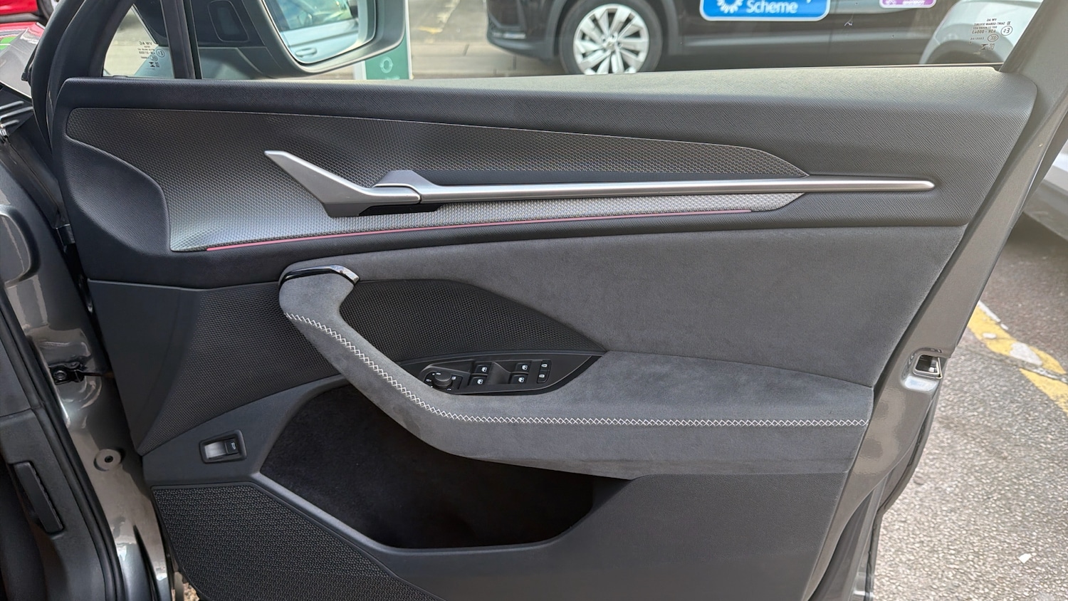 Used Skoda Kodiaq 2025 for sale - 76102809: Photo 19
