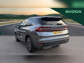 Used Skoda Kodiaq 2025 for sale - 76102809: Photo 3