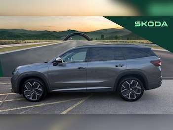 Used Skoda Kodiaq 2025 for sale - 76102809: Photo 4