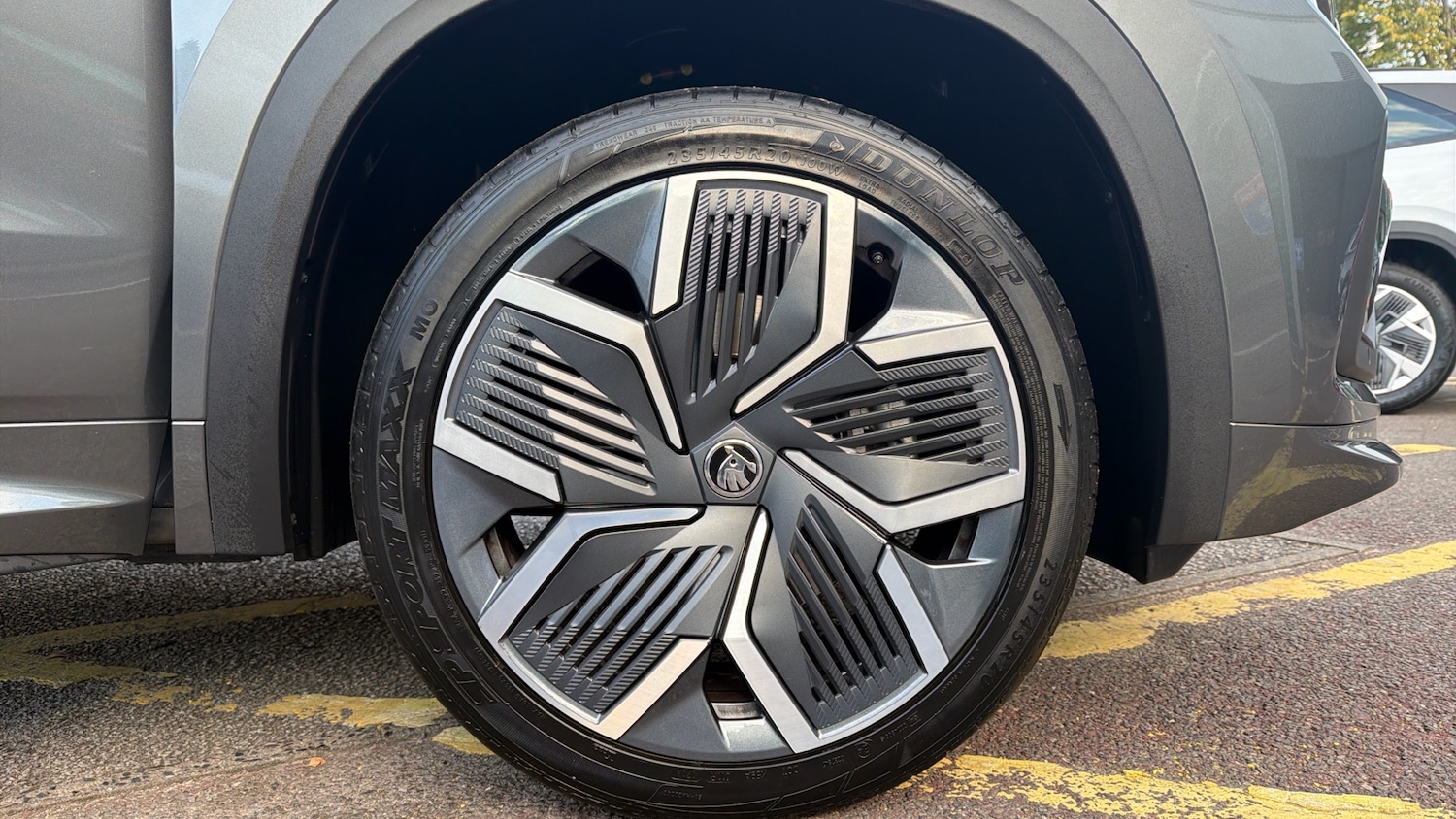 Used Skoda Kodiaq 2025 for sale - 76102809: Photo 5