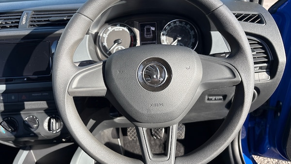 Used Skoda Fabia 2020 for sale - 76230806: Photo 10