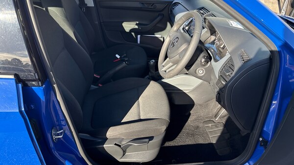 Used Skoda Fabia 2020 for sale - 76230806: Photo 15