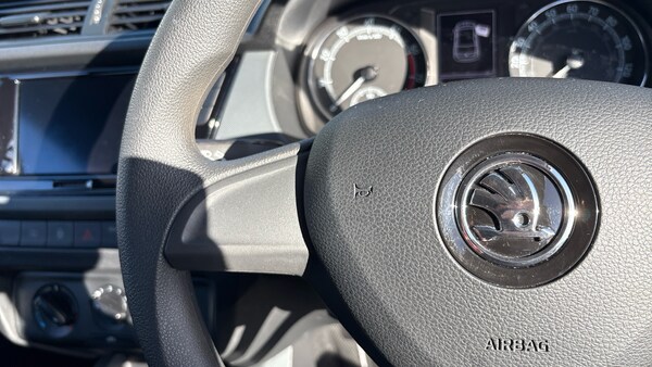 Used Skoda Fabia 2020 for sale - 76230806: Photo 17