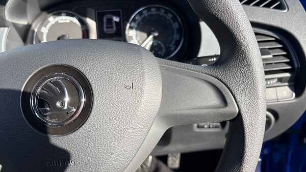 Used Skoda Fabia 2020 for sale - 76230806: Photo 18