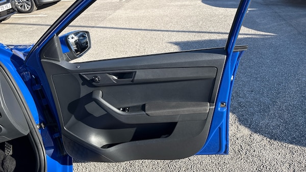 Used Skoda Fabia 2020 for sale - 76230806: Photo 19
