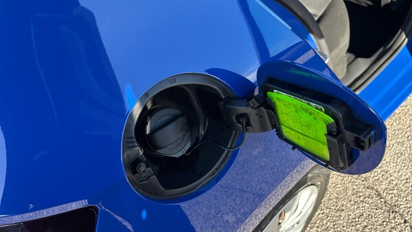 Used Skoda Fabia 2020 for sale - 76230806: Photo 25