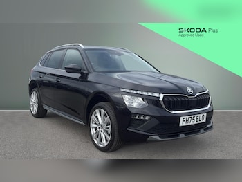 Used Skoda Kamiq 2026 for sale - 77999257: Photo