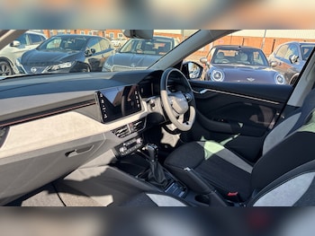 Used Skoda Kamiq 2026 for sale - 77999257: Photo