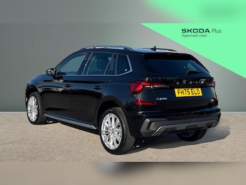 Used Skoda Kamiq 2026 for sale - 77999257: Photo