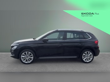 Used Skoda Kamiq 2026 for sale - 77999257: Photo