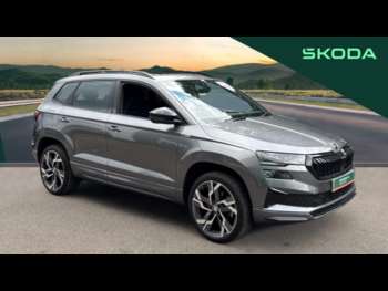 2024 (74) - 1.5 TSI Sportline 5dr DSG Petrol Estate