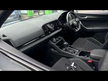 Used Skoda Karoq 2024 for sale - 74983569: Photo