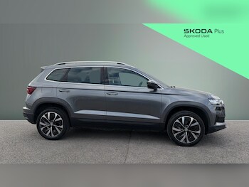 Used Skoda Karoq 2023 for sale - 78389496: Photo