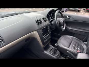 Used Skoda Yeti 2015 for sale - 75241703: Photo