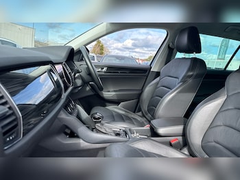 Used Skoda Kodiaq 2019 for sale - 78177395: Photo