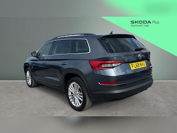 Used Skoda Kodiaq 2019 for sale - 78177395: Photo