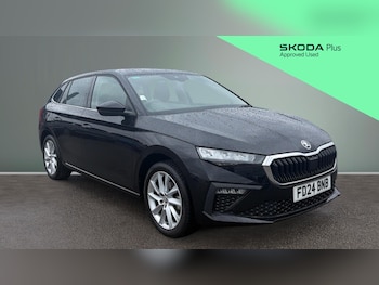 Used Skoda Scala 2024 for sale - 78820417: Photo