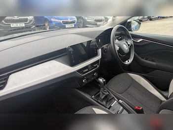 Used Skoda Scala 2024 for sale - 78820417: Photo