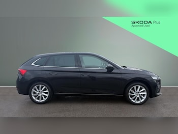 Used Skoda Scala 2024 for sale - 78820417: Photo