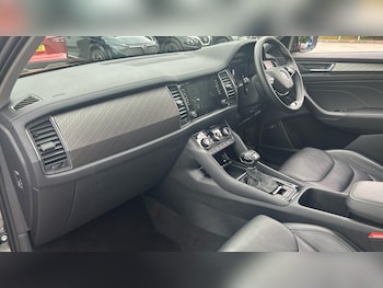 Used Skoda Kodiaq 2023 for sale - 79057638: Photo