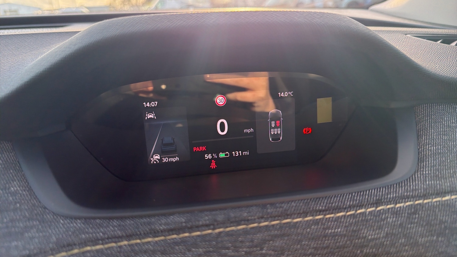 Used Skoda Elroq 2025 for sale - 76564931: Photo 11