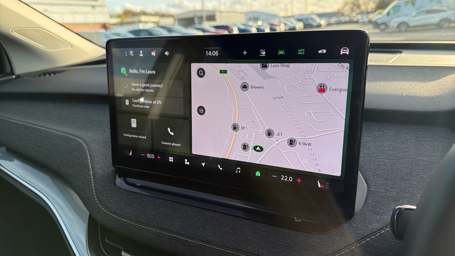 Used Skoda Elroq 2025 for sale - 76564931: Photo 12