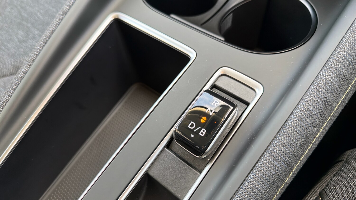 Used Skoda Elroq 2025 for sale - 76564931: Photo 14