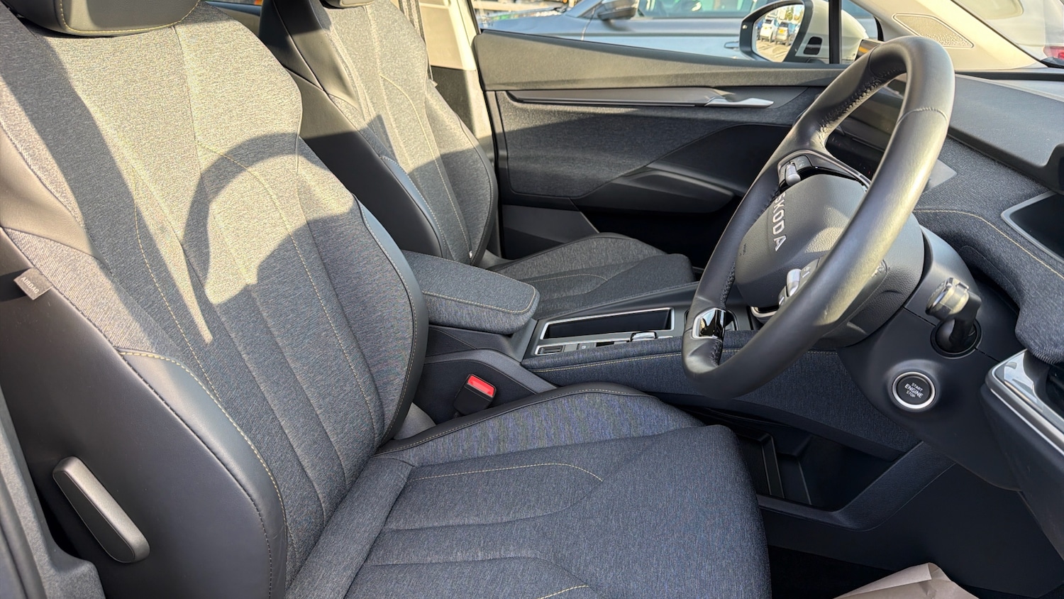 Used Skoda Elroq 2025 for sale - 76564931: Photo 15