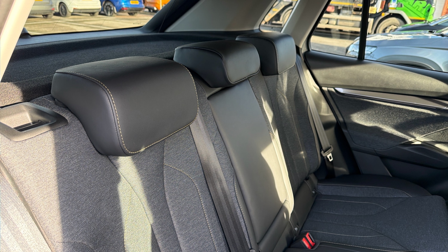 Used Skoda Elroq 2025 for sale - 76564931: Photo 16