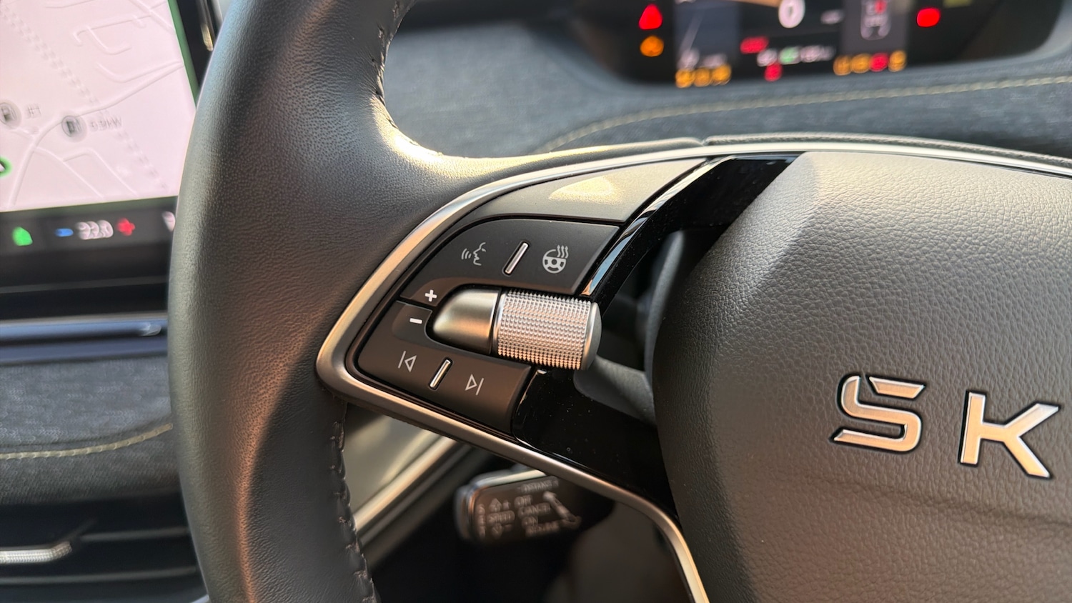 Used Skoda Elroq 2025 for sale - 76564931: Photo 17