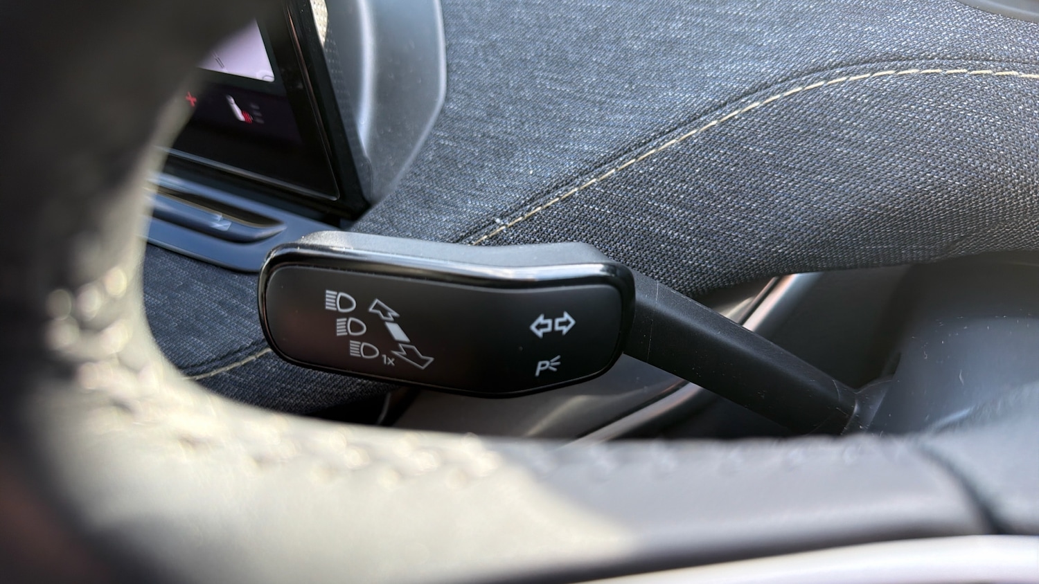 Used Skoda Elroq 2025 for sale - 76564931: Photo 25