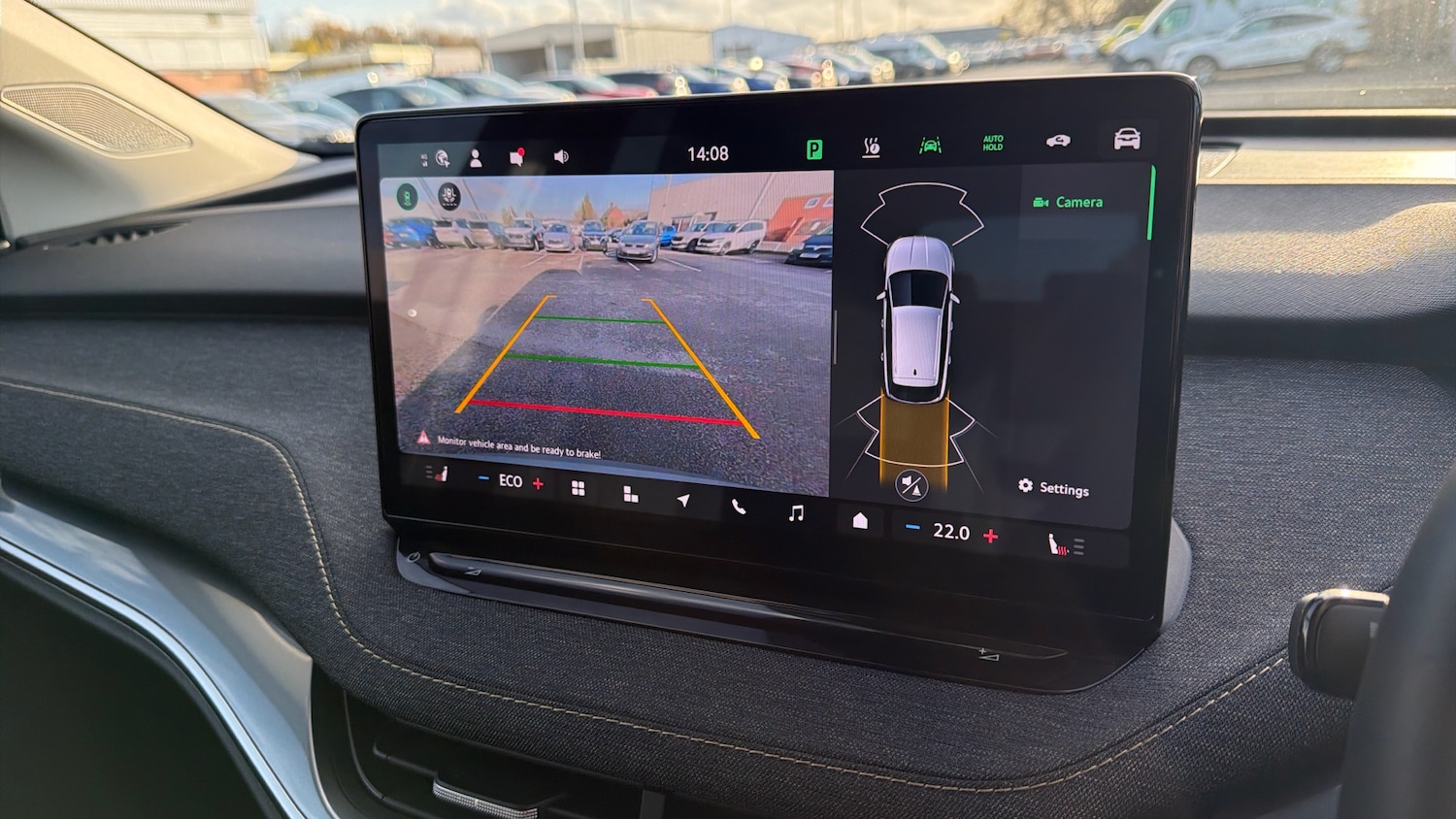 Used Skoda Elroq 2025 for sale - 76564931: Photo 26