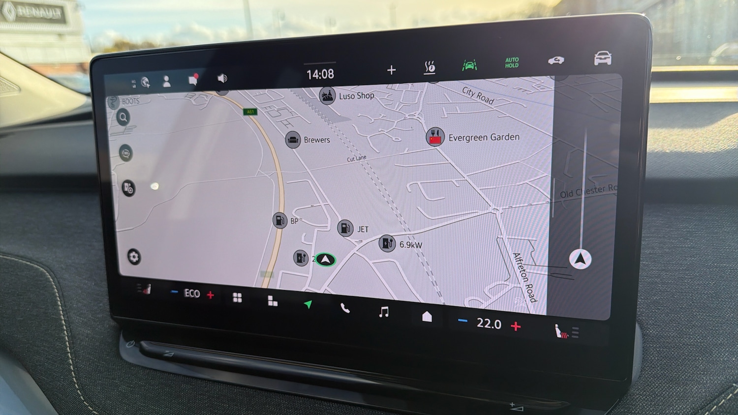 Used Skoda Elroq 2025 for sale - 76564931: Photo 29