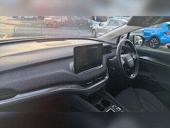 Used Skoda Elroq 2025 for sale - 76564931: Photo