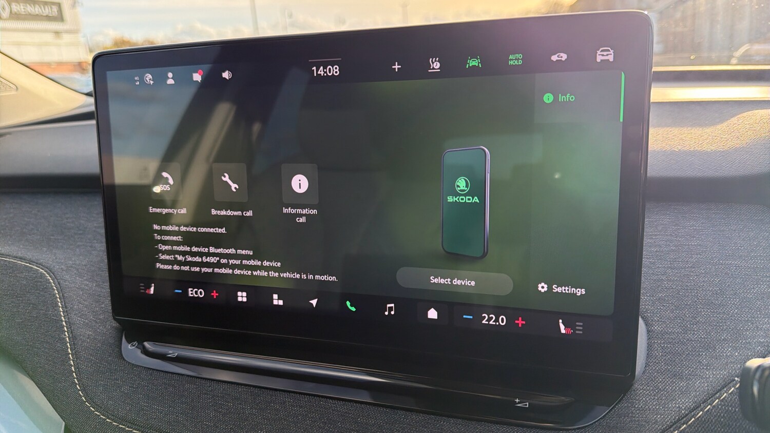 Used Skoda Elroq 2025 for sale - 76564931: Photo 30