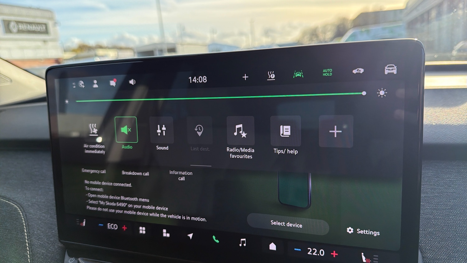 Used Skoda Elroq 2025 for sale - 76564931: Photo 31