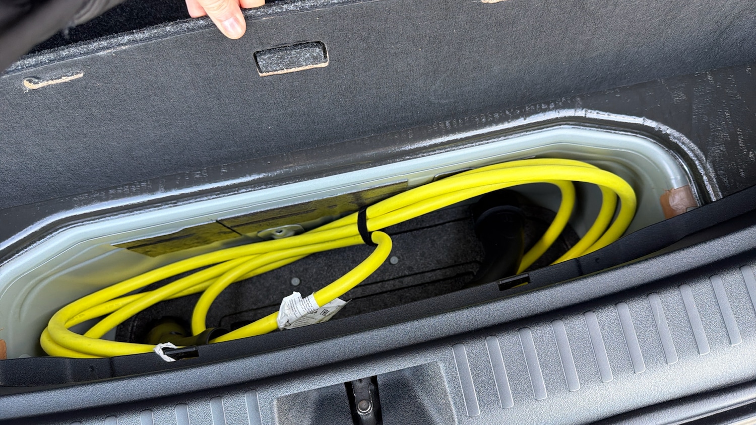 Used Skoda Elroq 2025 for sale - 76564931: Photo 32