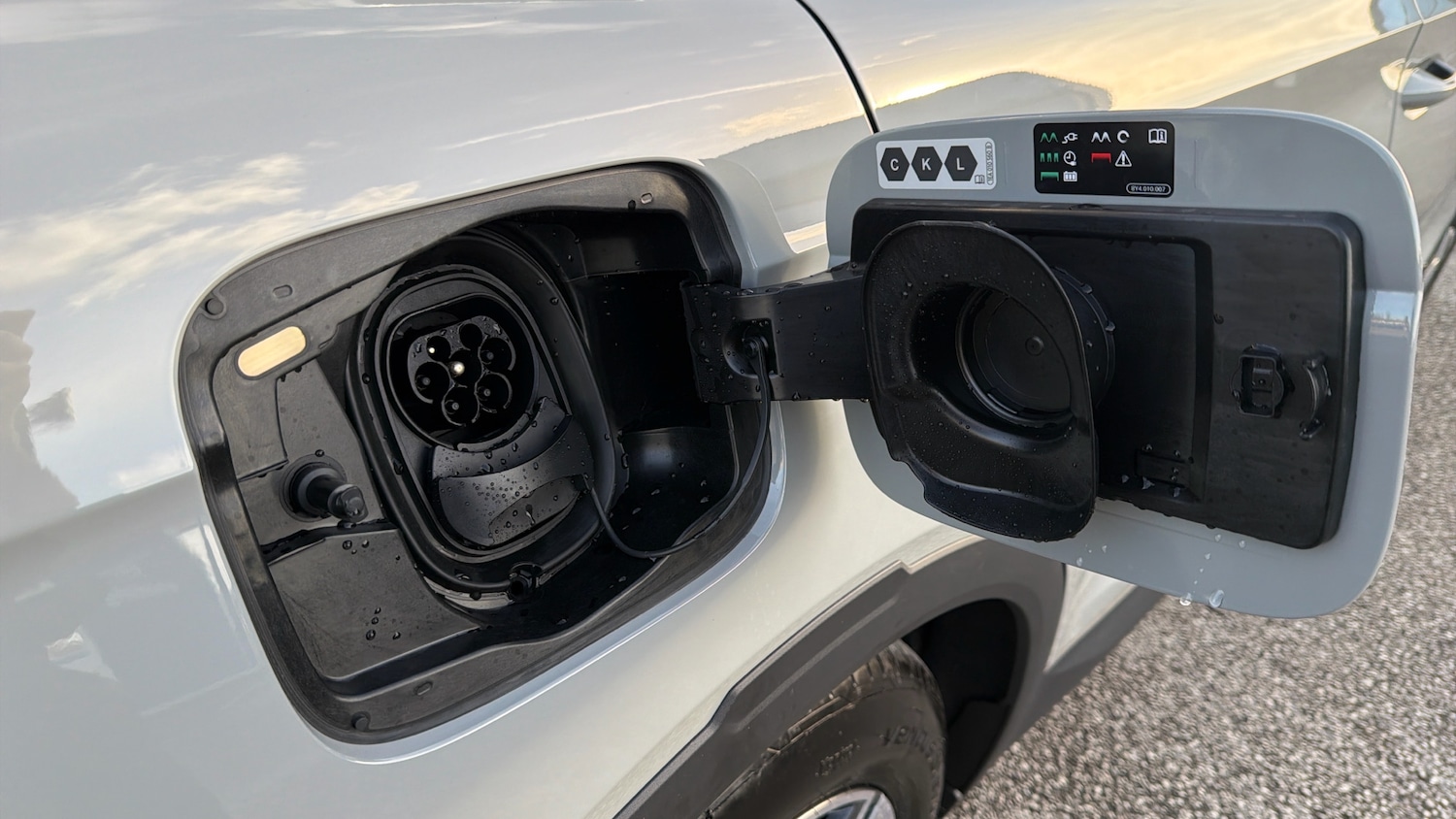 Used Skoda Elroq 2025 for sale - 76564931: Photo 33