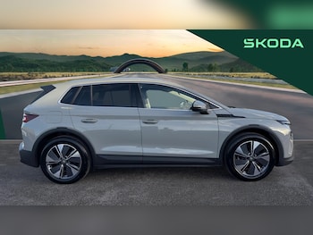 Used Skoda Elroq 2025 for sale - 76564931: Photo