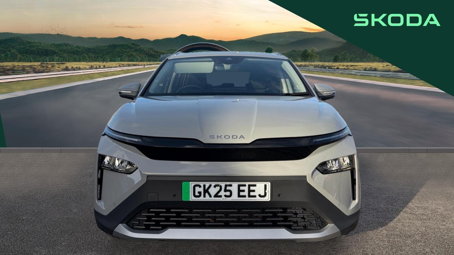 Used Skoda Elroq 2025 for sale - 76564931: Photo 7