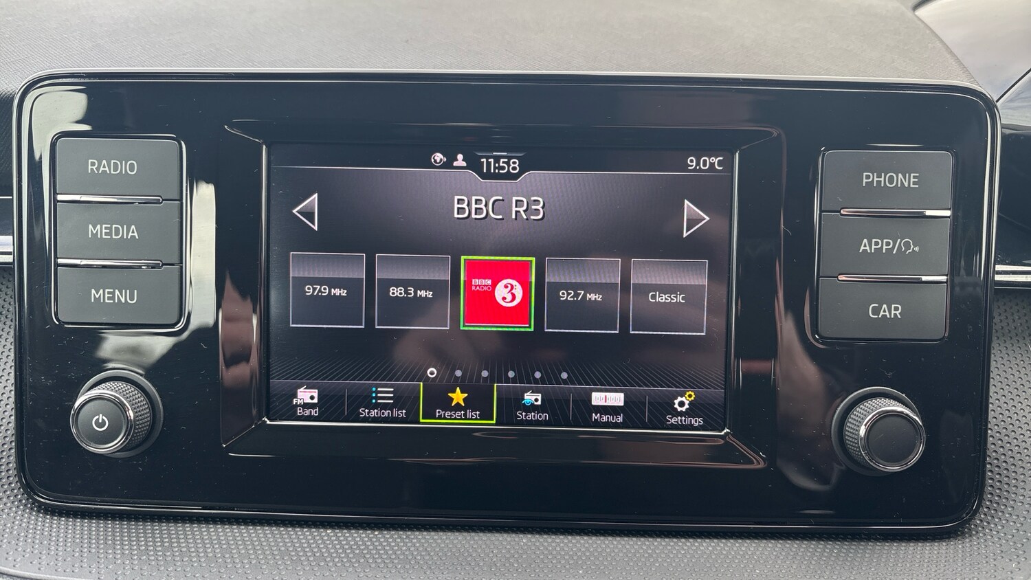 Used Skoda Fabia 2023 for sale - 77931551: Photo 12