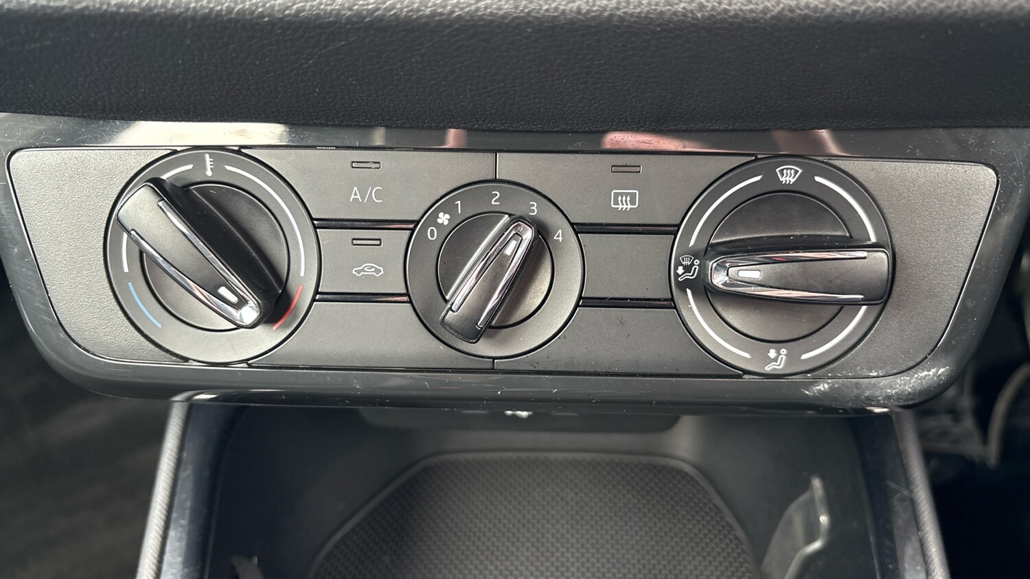 Used Skoda Fabia 2023 for sale - 77931551: Photo 13