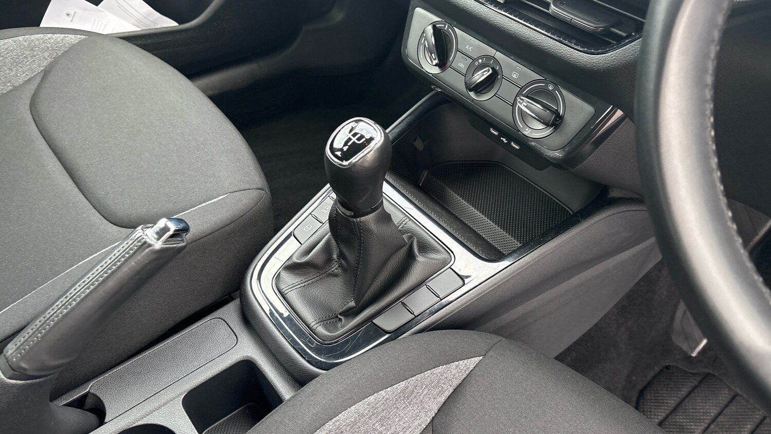 Used Skoda Fabia 2023 for sale - 77931551: Photo 14