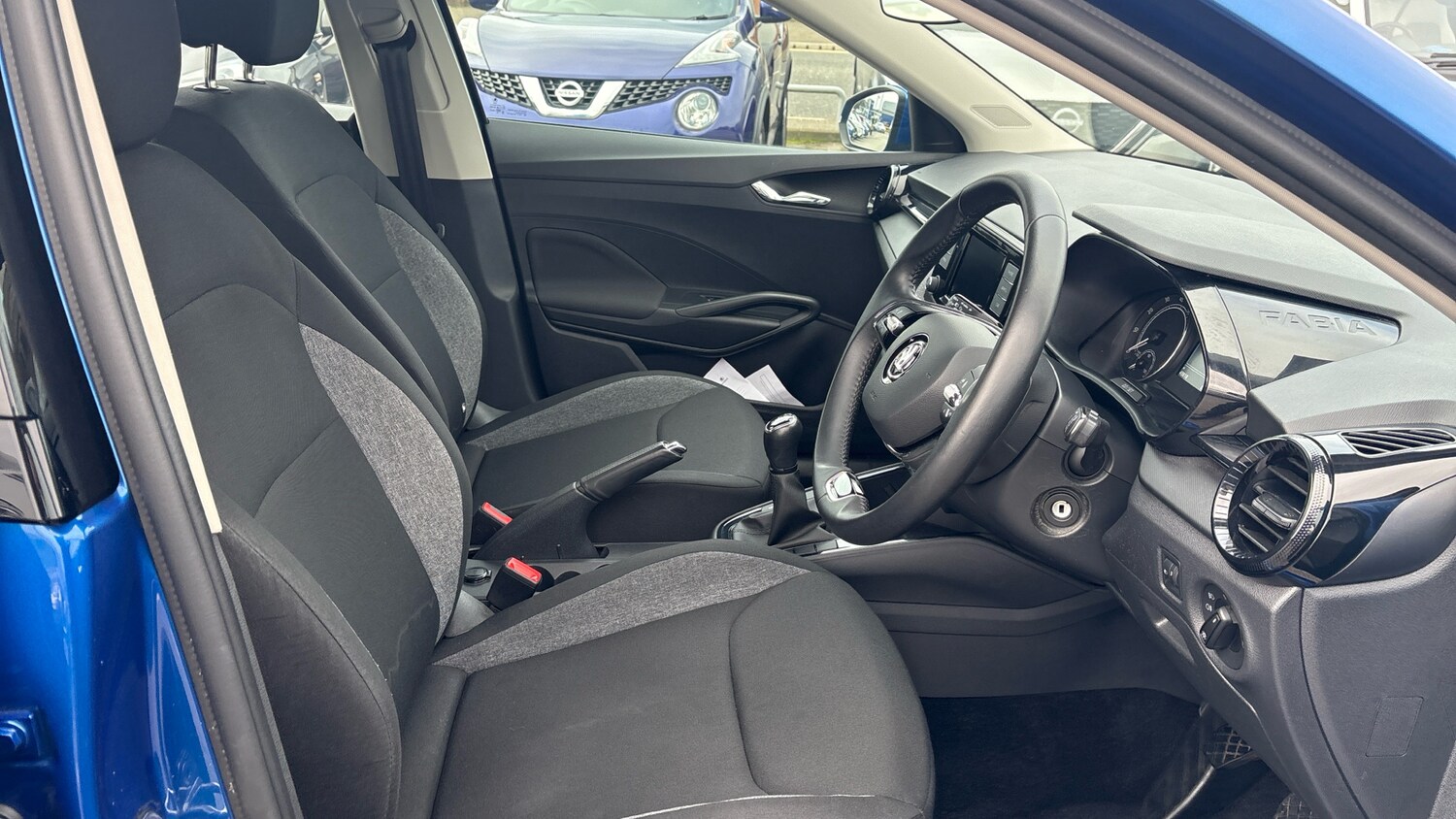 Used Skoda Fabia 2023 for sale - 77931551: Photo 15