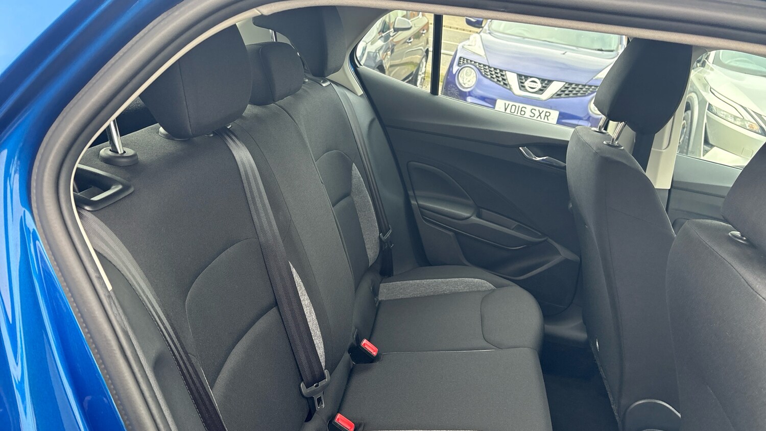 Used Skoda Fabia 2023 for sale - 77931551: Photo 16