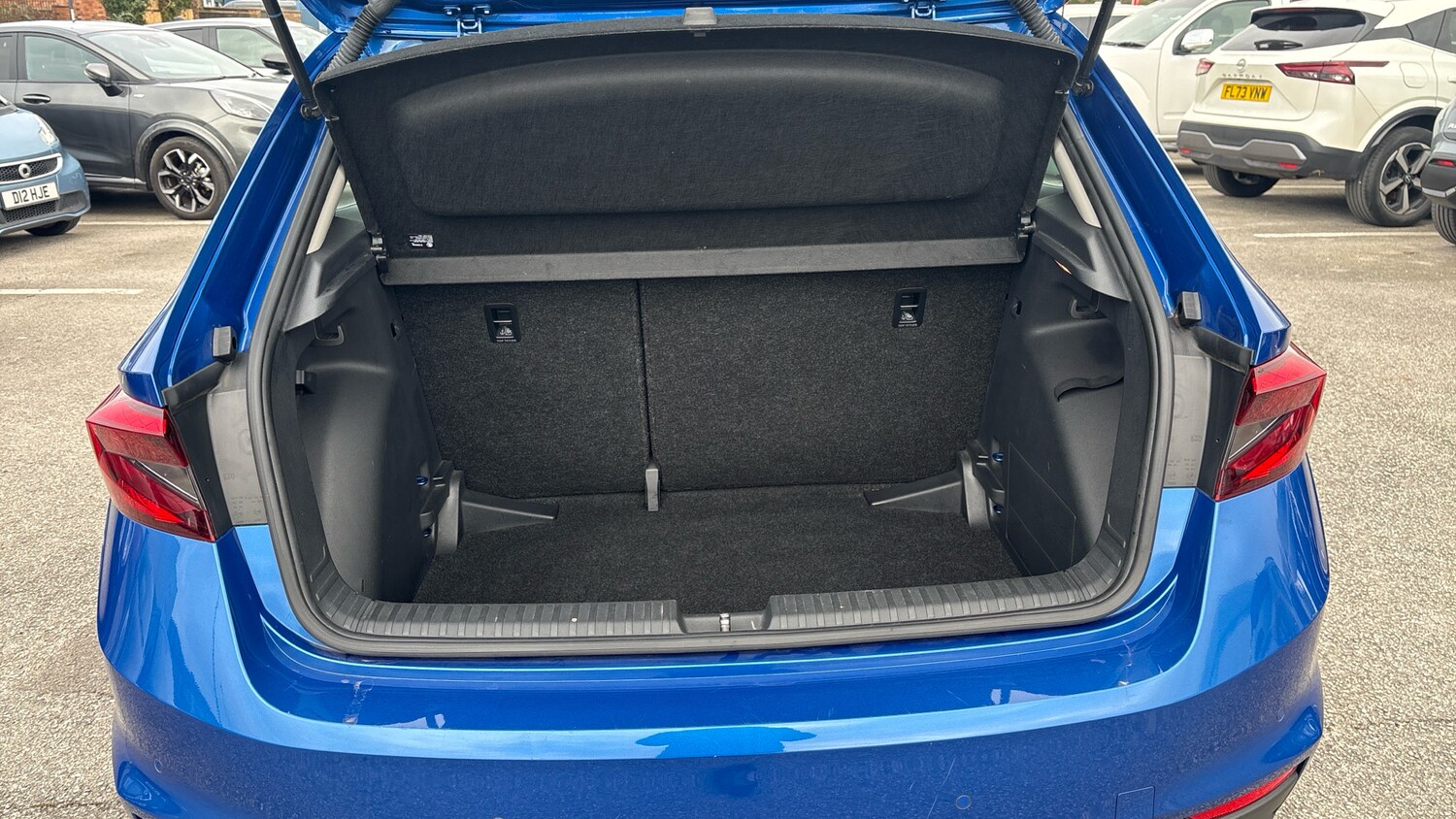 Used Skoda Fabia 2023 for sale - 77931551: Photo 20