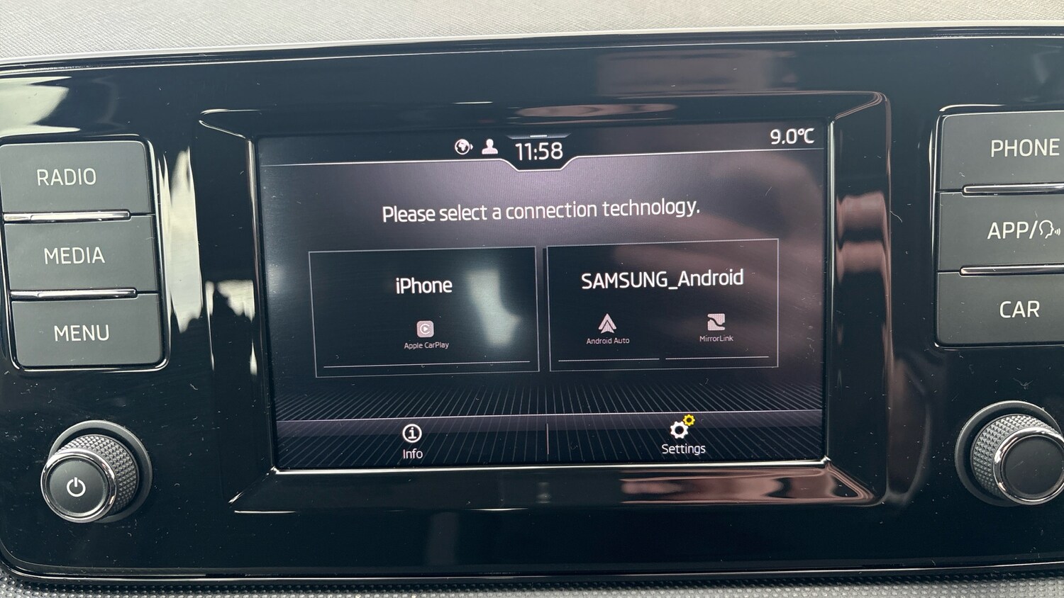 Used Skoda Fabia 2023 for sale - 77931551: Photo 21