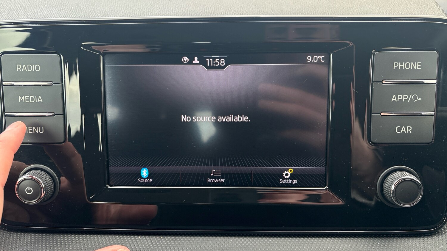 Used Skoda Fabia 2023 for sale - 77931551: Photo 22