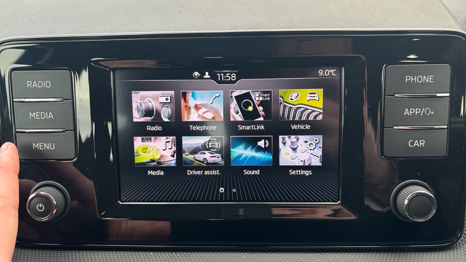 Used Skoda Fabia 2023 for sale - 77931551: Photo 23